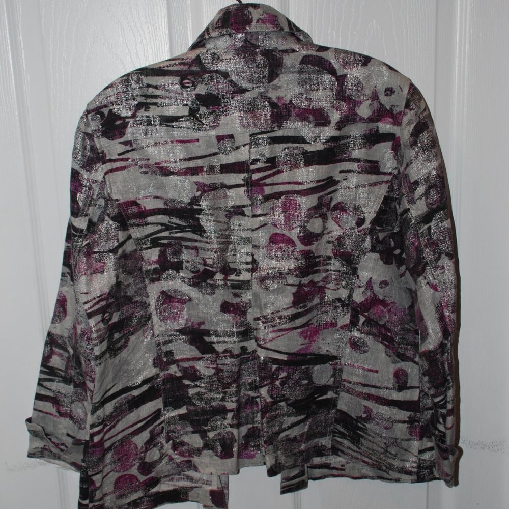 Chico's Jacket - Picture 3 of 3